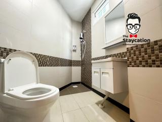Staycation Homestay 61 Satria beside Vivacity - Kuching - 2