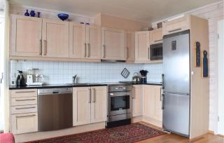 Fjellstua C3, Leil 202 - 5