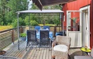 Beautiful Home In Vimmerby With Kitchen - Vimmerby - 5