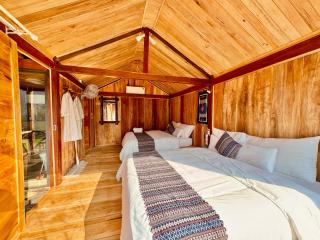 Na Thẩm Eco Hill Homestay - Trạm Tấu - 5