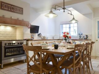 Whitby Townhouse - 6