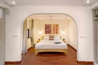 48B 1BHK Khar W by The Bombay Home Company - 9