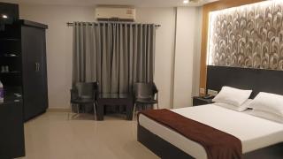 River View Rooms - Mundakāyam - 9