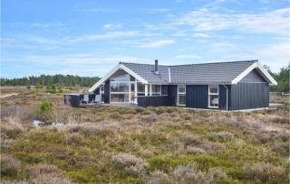 Holiday Home Godthåbsvej Rømø Vi - Bolilmark - 0