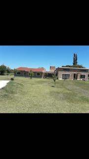 El Ceibo - Villa Las Rosas - 0