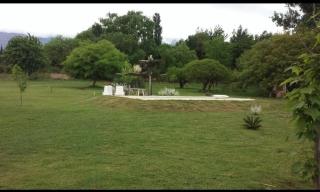 El Ceibo - Villa Las Rosas - 2