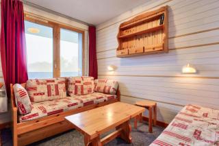 Quartier La Forêt - maeva Home - Studio 4 personnes - Sélection MAE-1241 - Valmorel - 6