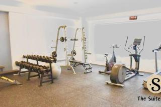 Condo in Las Piñas- The Suite Spot Alabang - Manila - 2