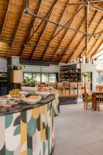 Hippo Hollow Country Estate - 0