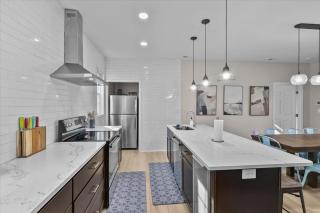 Spacious Home Perfect for Family Getaways - Cub Run - 2