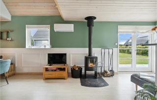 3 Bedroom Beautiful Home In Farsø - Farsø - 2