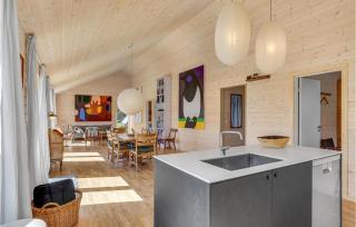 Gorgeous Home In Sejerø With Wifi - Sejerby - 5