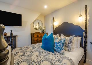 Camellia House - Abersoch - Abersoch - 6