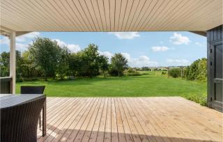 Cozy Home In Samsø With Wifi - 3