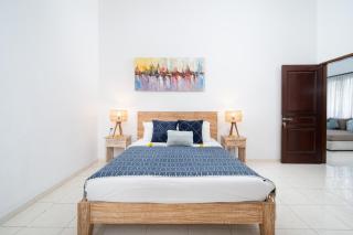 Bali Huis Villa - Seminyak - 7