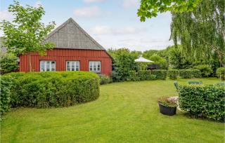 Holiday Home Skårupøre Strandvej - Skårupøre - 1