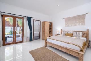 Bali Huis Villa - Seminyak - 1