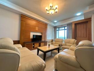 Central Located Place at Riverine - Kuching - 0