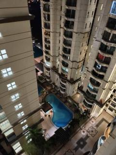 Central Located Place at Riverine - Kuching - 2
