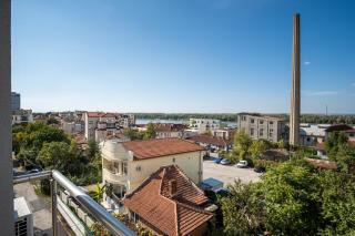 Sunny River Loft - Ruse - 3