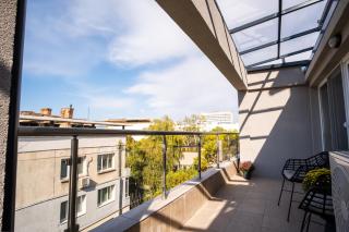 Sunny River Loft - Ruse - 5