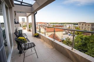 Sunny River Loft - Ruse - 1