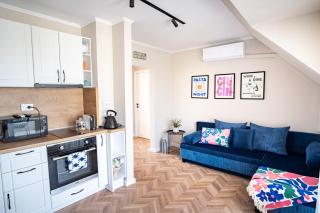 Sunny River Loft - Ruse - 9