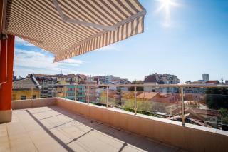 Sunny River Loft - Ruse - 2