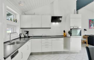 Stunning Home In Blokhus With Sauna - Blokhus - 6