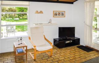 Three-Bedroom Holiday Home In Hals - Hals - 3