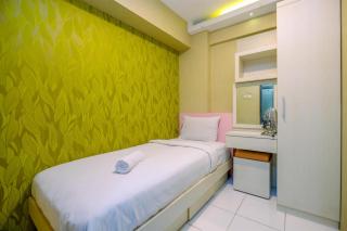 Nice and Modern 2BR at Kebagusan City Apartment By Travelio - 6