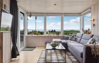 Lovely Home In Bjert With Kitchen - Binderup Strand - 8