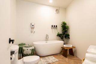 CLEOPATRA POOL VILLA I Prime Location - Near The Famous Night Bazzar, 5 Minutes from the old city - Chiang Mai - 7