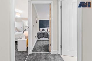 Airdrie 2 bed Near Hospital - Airdrie - 7
