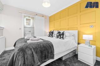 Airdrie 2 bed Near Hospital - Airdrie - 3