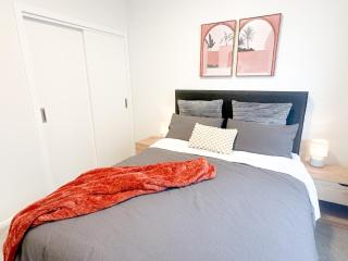Modern 3Bdr 2bath Apartment Beach Golf Shops Relax - Paraparaumu Beach - 6