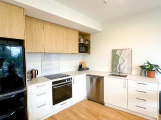 Modern 3Bdr 2bath Apartment Beach Golf Shops Relax - Paraparaumu Beach - 7