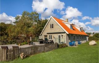 Stunning Home In Nexø With Kitchen - Neksø - 2