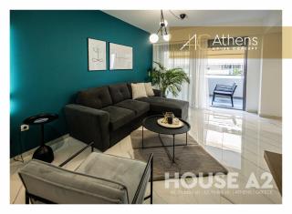 Athens House Concept Apartments - Atene - 8