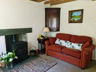 Beck Cottage - Colby - 8