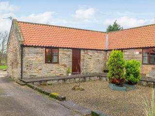 Maybeck Cottage - 0
