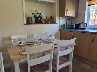 Beck Cottage - Colby - 5