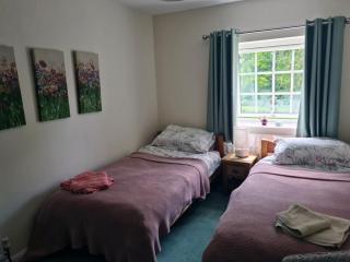 Beck Cottage - Colby - 2