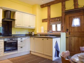The Granary - Kingsland - 2