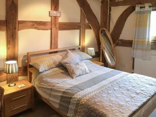 The Granary - Kingsland - 1