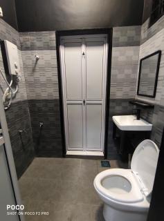 55 Homestay Bakri Muar Lovely House 12 pax - Kampong Parit Ulu - 2