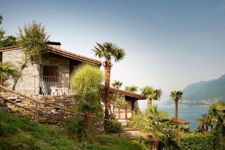 Reka-Ferienanlage Brissago - 2