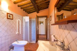 Amazing Chianti Site with Shared Pool - Castelfiorentino - 3