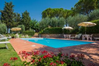 Amazing Chianti Site with Shared Pool - Castelfiorentino - 0