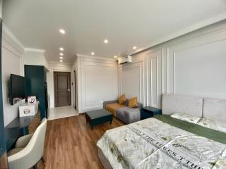 The Key - Vinhomes Marina - Hai Phong - 2